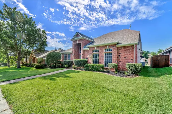 Plano, TX 75023,1416 Honey Locust Drive