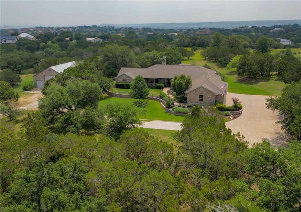 301 The Hills Road, Horseshoe Bay, TX 78657