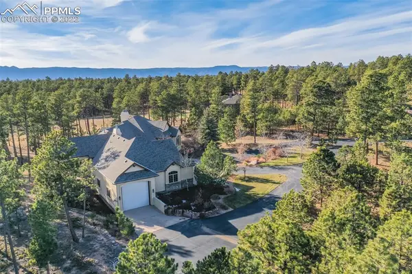 Colorado Springs, CO 80908,4215 Hidden Rock RD