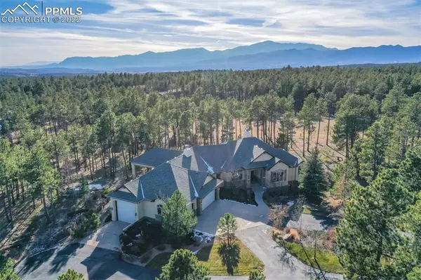 Colorado Springs, CO 80908,4215 Hidden Rock RD