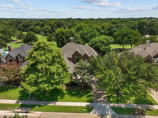 2605 Sunny Meadows,  Mckinney,  TX 75072