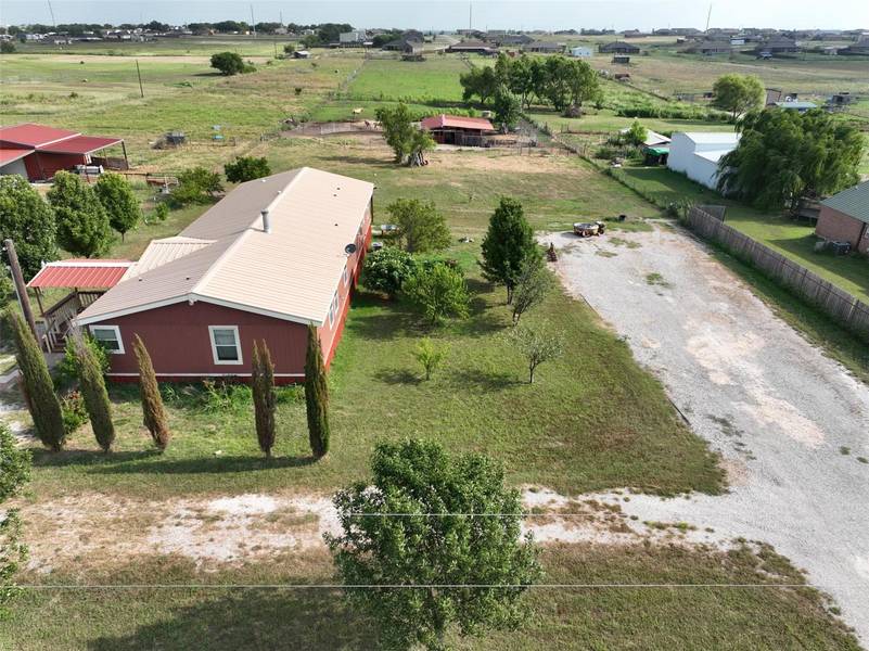 470 Mesa Ridge, Decatur, TX 76234