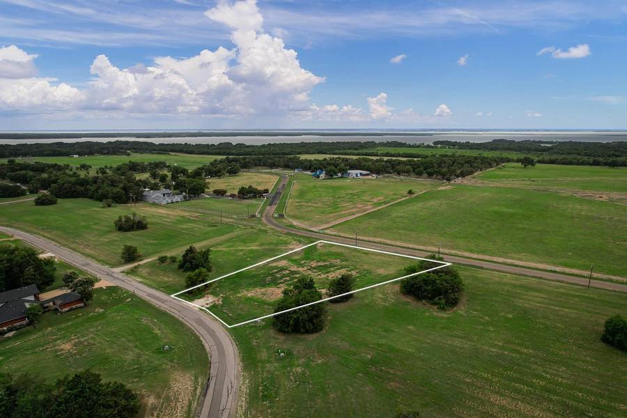 Lot 46 Canal Street, Corsicana, TX 75109