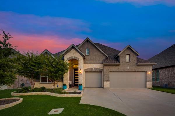 11305 Bull Head Lane, Flower Mound, TX 76262