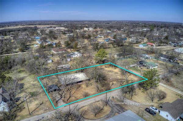 202 Mill Street, Lone Oak, TX 75453