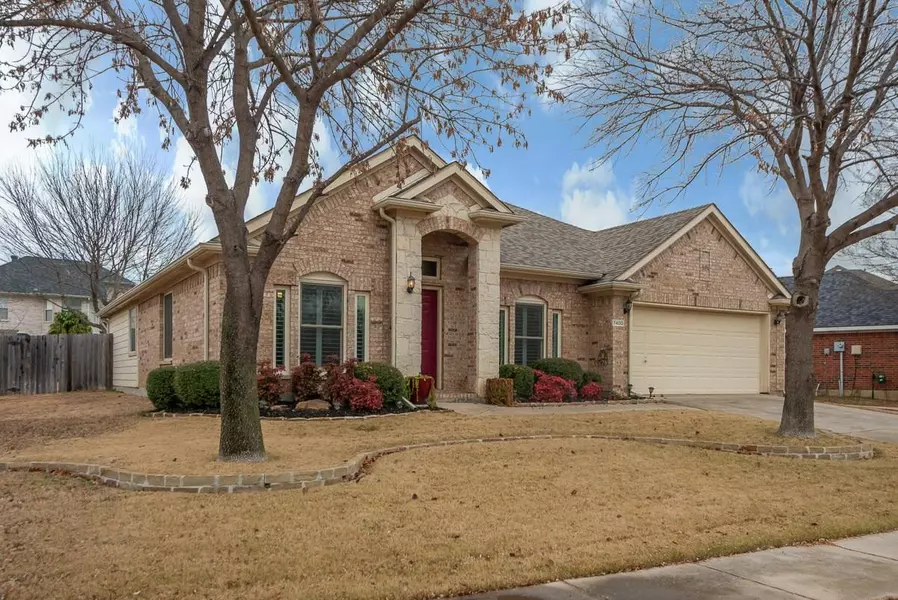 7400 Riverchase Trail, Denton, TX 76210