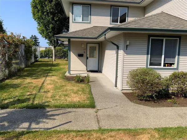 2317 Dalton Rd #13,  Campbell River,  BC V9W 1H7