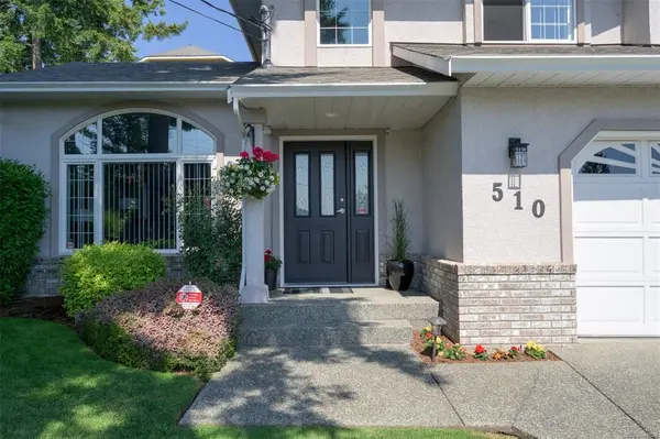 Langford, BC V9B 6E1,510 Fawn Pl