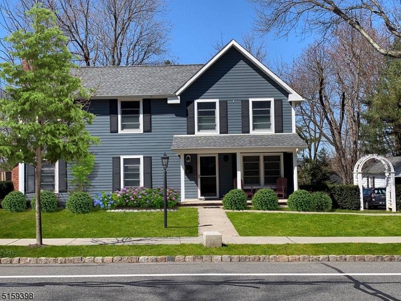 128 Ridgedale Ave, Madison Boro, NJ 07940