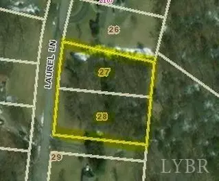 Altavista, VA 24517,0 Lots 27-28 Laurel Ln