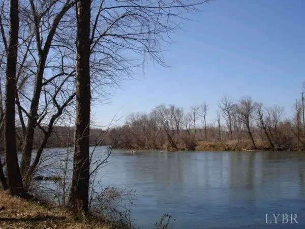 0 Overlook LN, Nathalie, VA 24577