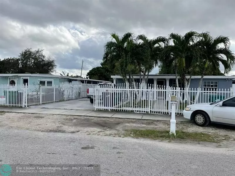 3140 NW 98th st, Miami, FL 33147