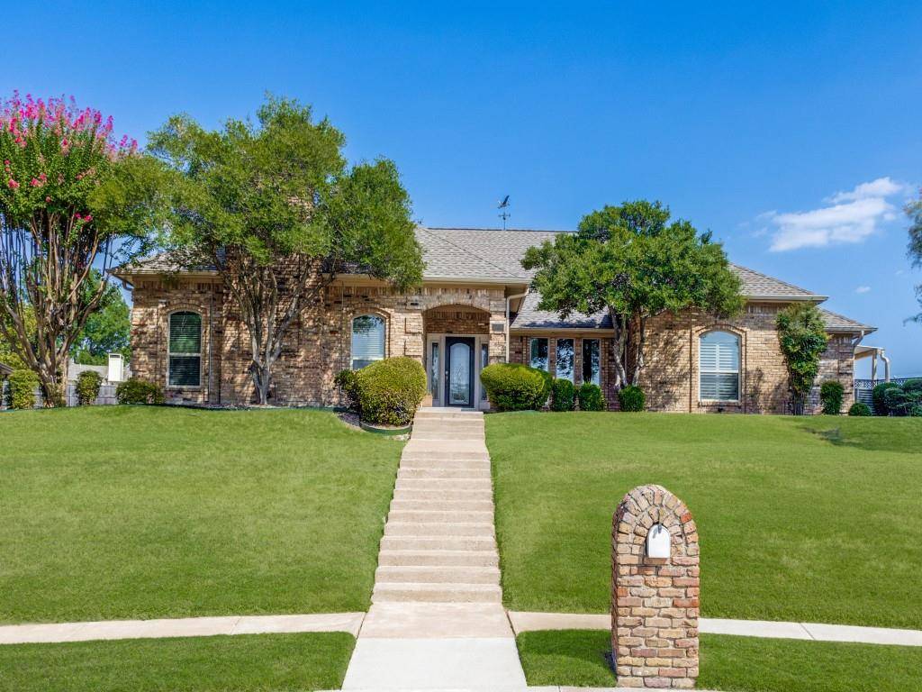 Plano, TX 75074,3708 Windmill Court