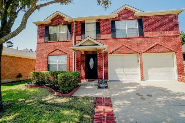 209 Grassy Creek Drive, Wylie, TX 75098