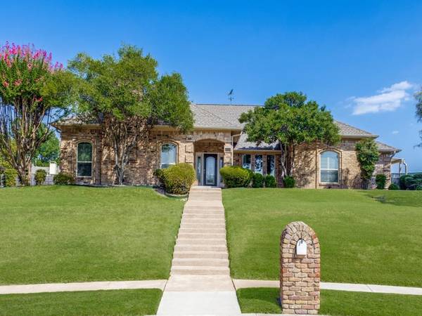 3708 Windmill Court,  Plano,  TX 75074