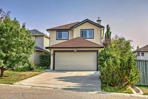 Calgary, AB T2Y 4B9,266 Millrise SQ SW