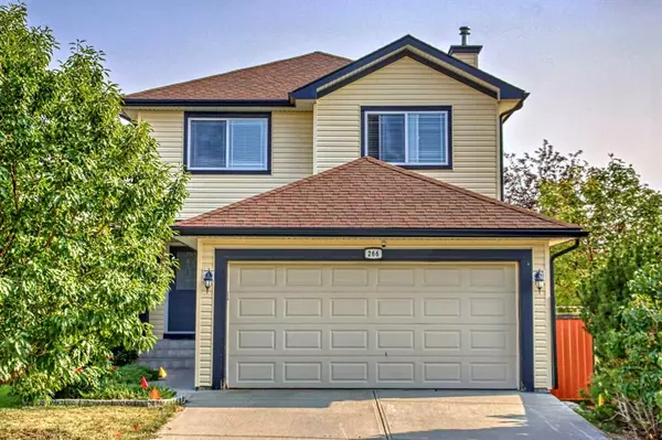 Calgary, AB T2Y 4B9,266 Millrise SQ SW