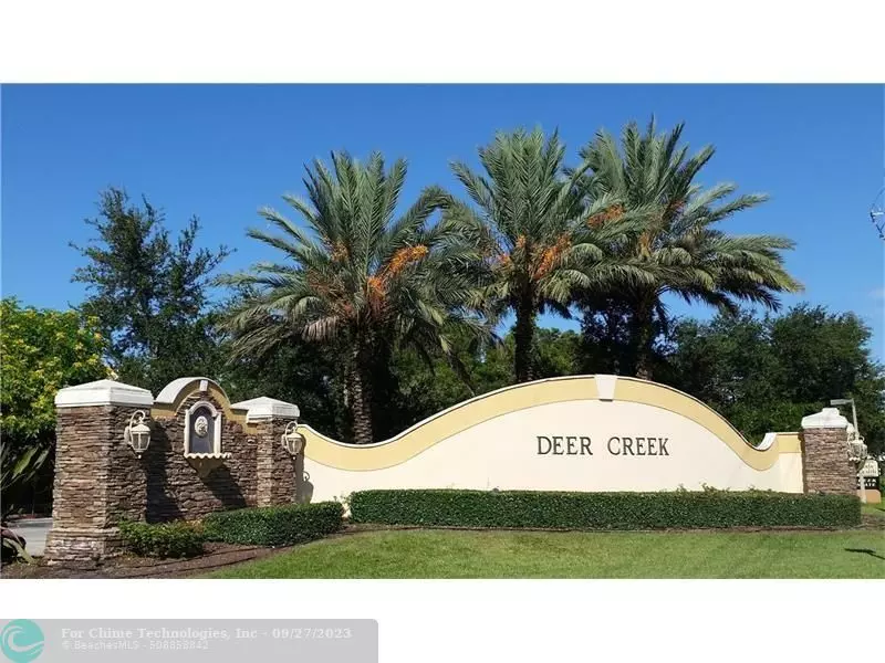 2400 Deer Creek Country Club Blvd  #702, Deerfield Beach, FL 33442