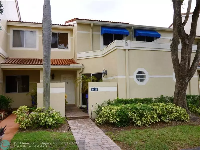 3488 Deer Creek Palladian Cir  #3488, Deerfield Beach, FL 33442