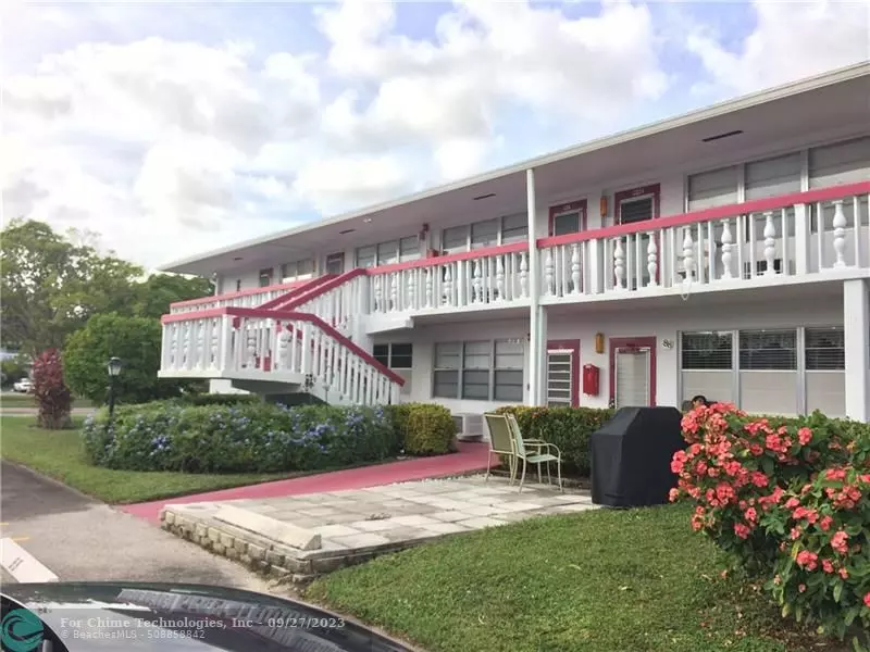 Deerfield Beach, FL 33441,98 TILFORD E  #98