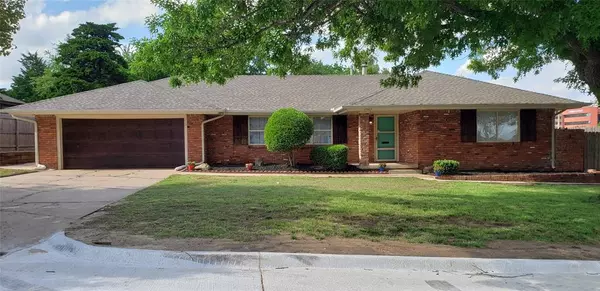 3423 NW 52nd Street, Oklahoma City, OK 73112