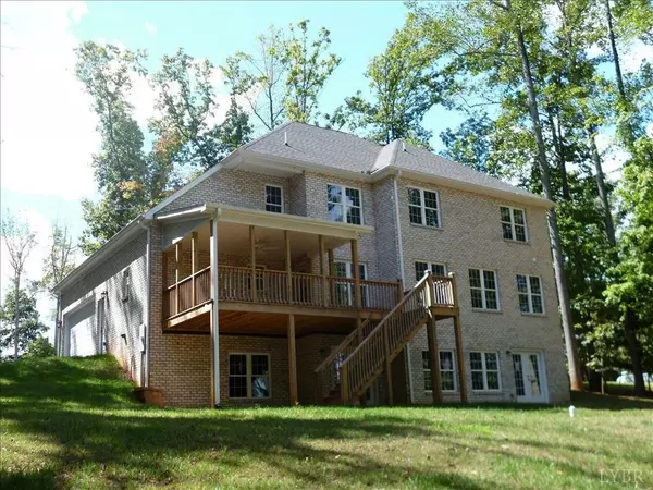 Forest, VA 24551,1060 Shane Meadow CT