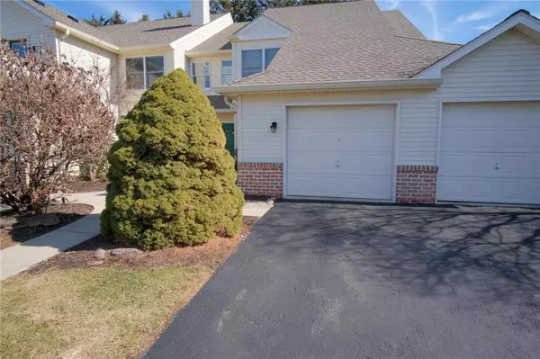 152 Lindfield Circle, Macungie Borough, PA 18062