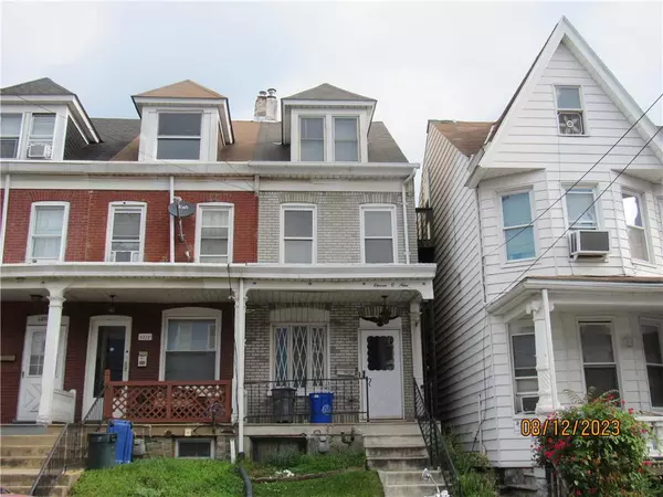 1109 Butler Street, Easton, PA 18042