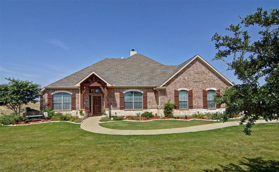 115 Petes Lane, Ponder, TX 76259