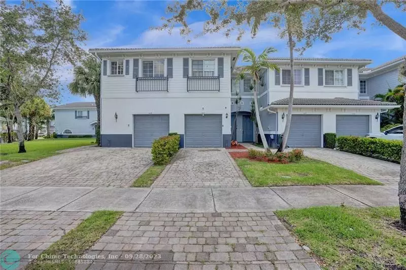 1417 NW 34th Way, Lauderhill, FL 33311