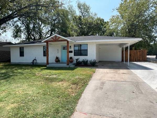 630 E Dallas Avenue, Cooper, TX 75432