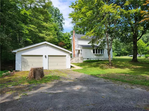 Upper Mt Bethel Twp, PA 18013,138 Persimmon Lane