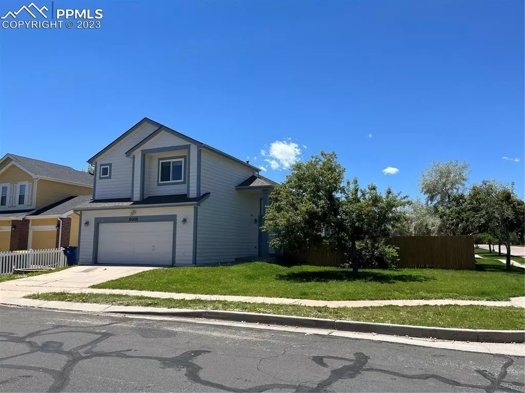 Colorado Springs, CO 80922,5005 Blackcloud LOOP