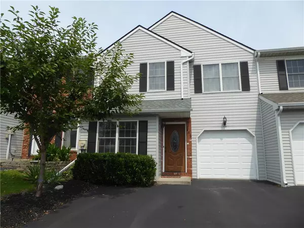 155 Village Walk Drive, Macungie Borough, PA 18062