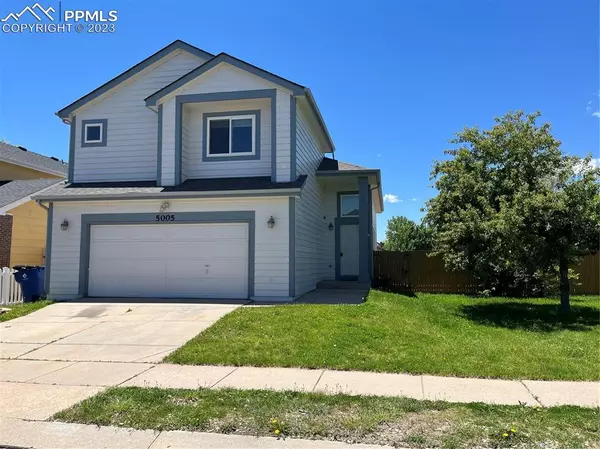 Colorado Springs, CO 80922,5005 Blackcloud LOOP