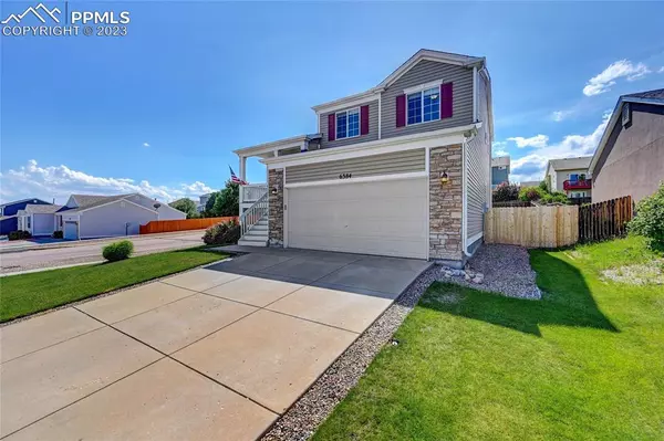 Colorado Springs, CO 80923,6384 Balance CIR