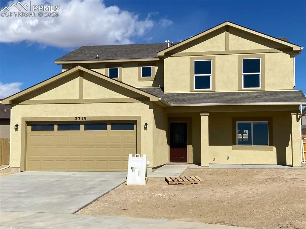 Pueblo, CO 81008,2319 Sandbar CT