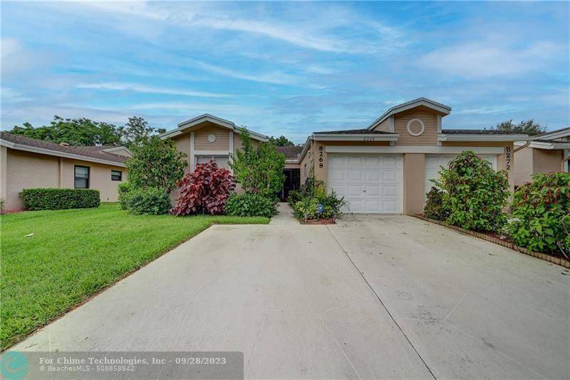 Boca Raton, FL 33496,8268 Summerbreeze Ln  #A