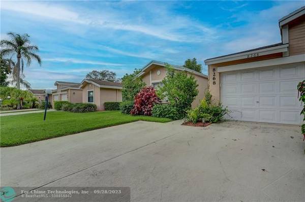 Boca Raton, FL 33496,8268 Summerbreeze Ln  #A