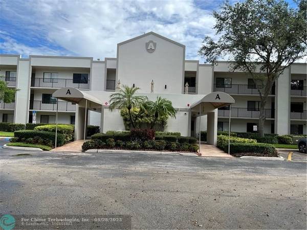 10510 E Clairmont Cir  #108, Tamarac, FL 33321