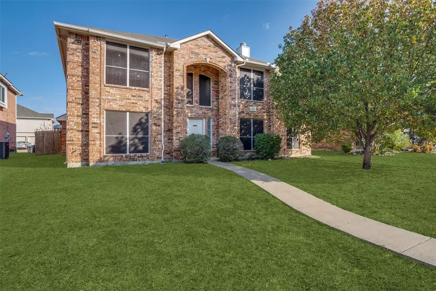 143 Wembley Way, Rockwall, TX 75032