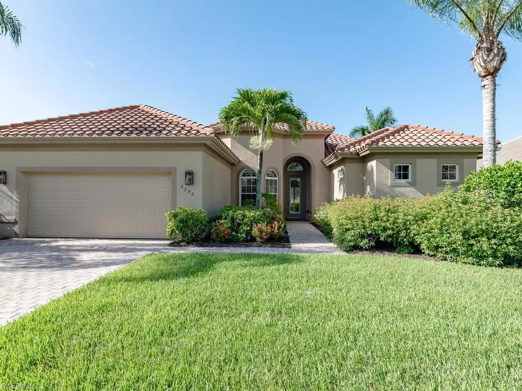 Naples, FL 34120,9392 Copper Rock CT