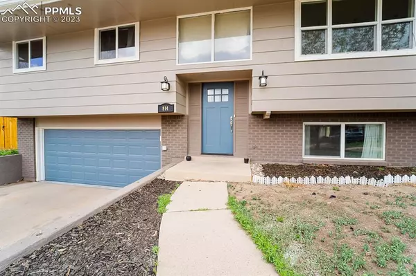 Colorado Springs, CO 80909,914 Maxwell LN