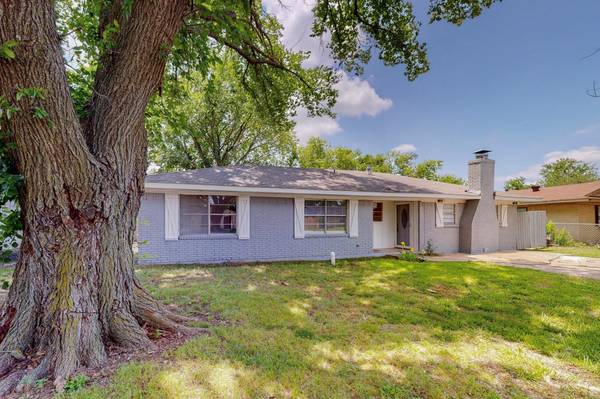 1010 Swanner Drive, Howe, TX 75459