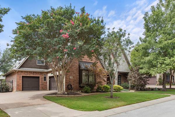 Southlake, TX 76092,1738 Tuscan Ridge Circle