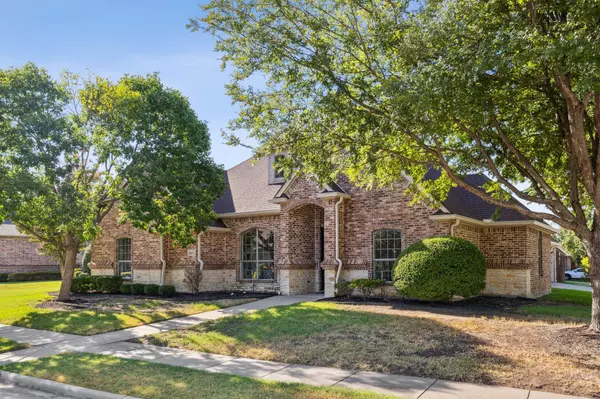 North Richland Hills, TX 76182,8600 Glenbrook Drive