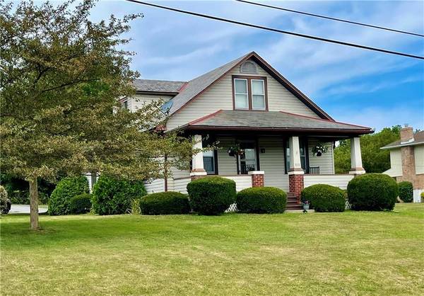 Plainfield Twp, PA 18064,833 Bangor Road