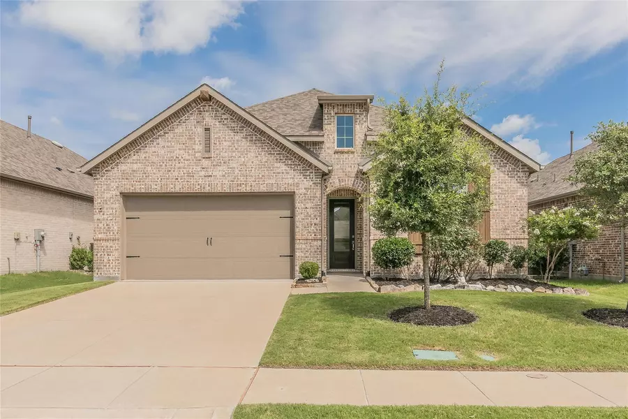 1521 Wheatley Way, Forney, TX 75126