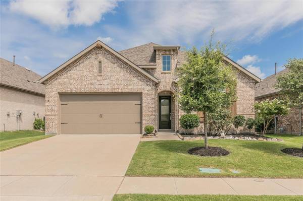 1521 Wheatley Way, Forney, TX 75126