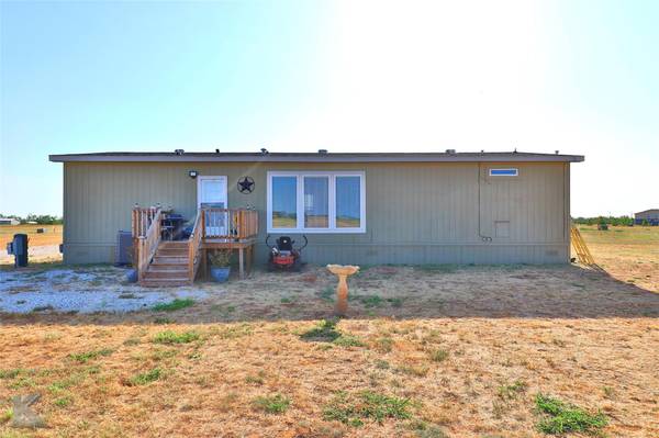 3173 Private Road 5113, Hawley, TX 79525